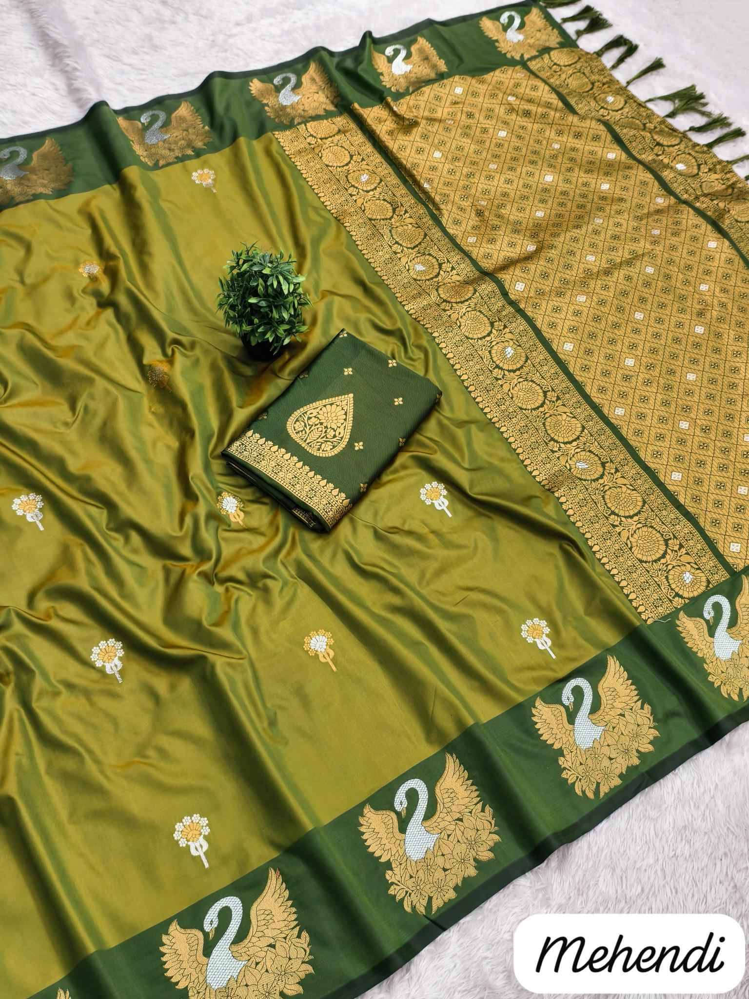 Anupama hans vol -2 Saree wholesale market Mumbai online